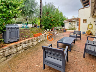 Vente Maison Située aà 5 minutes d'Alès Ales