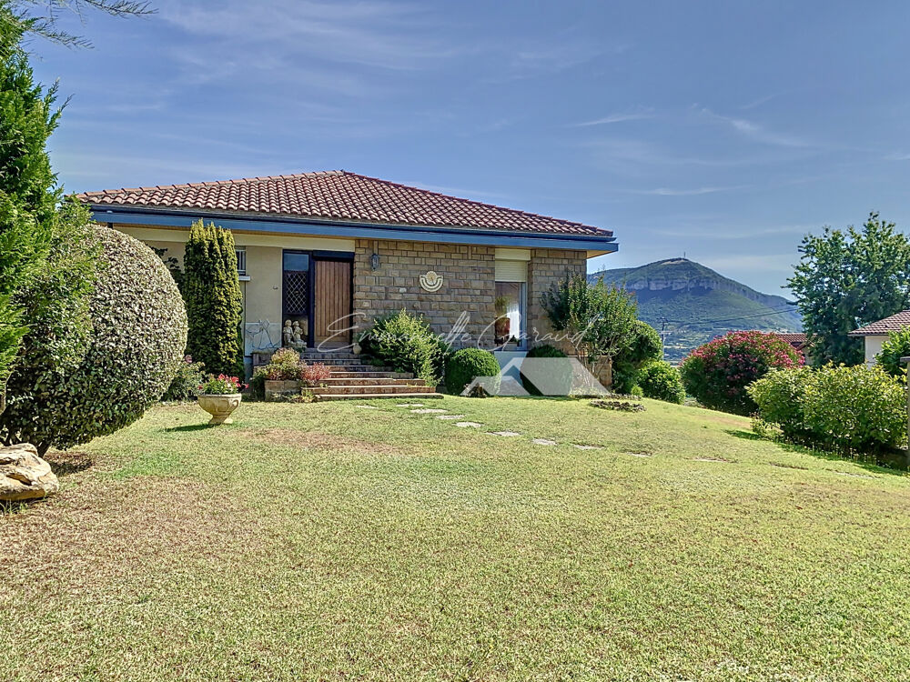 Maison – Millau - Vue 3