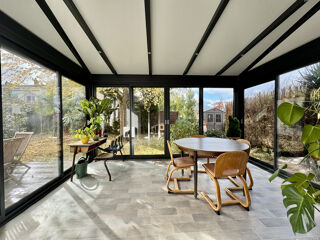  Maison � vendre 8 pi�ces 157 m�