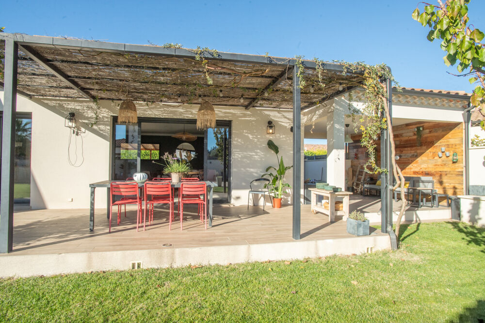 � vendre  Maison L'Isle-sur-la-Sorgue (84800)