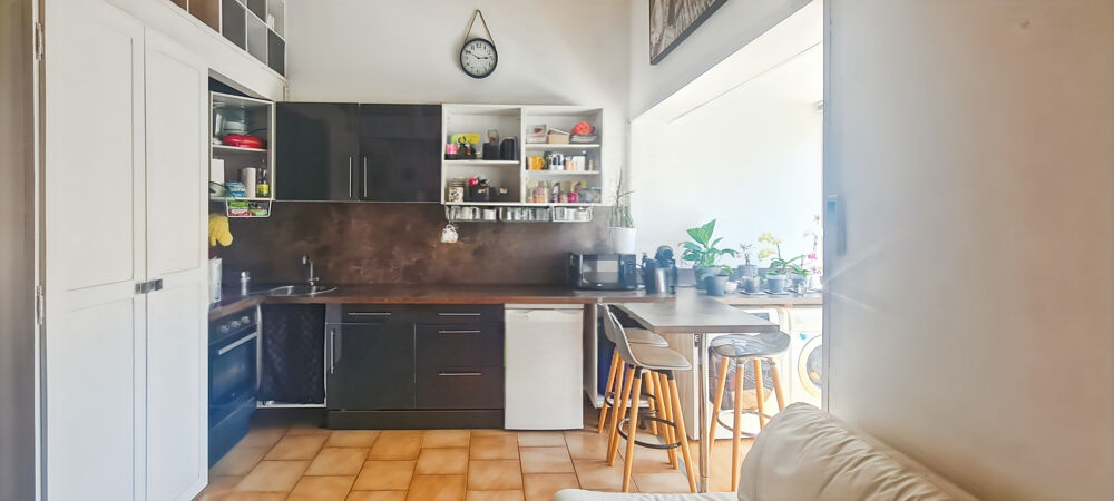 Vente Appartement APPARTEMENT LUMINEUX Narbonne plage