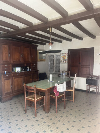  Ferme à vendre 7 pièces 280 m²