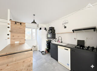  Maison à vendre 4 pièces 92 m²