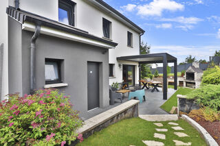  Maison à vendre 6 pièces 132 m²