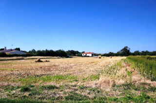  Terrain à vendre 2166 m²