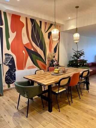  Maison � vendre 5 pi�ces 105 m�