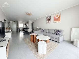  Appartement � vendre 3 pi�ces 82 m�