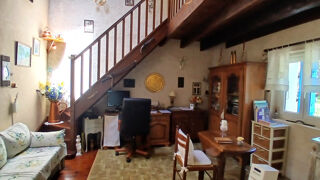  Remise / Grange � vendre 4 pi�ces 97 m� Neoules