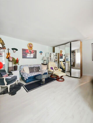  Remise / Grange � vendre 3 pi�ces 40 m�