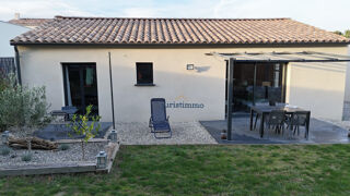  Maison � vendre 4 pi�ces 86 m�