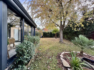  Maison � vendre 8 pi�ces 157 m�