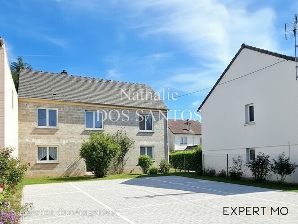 Vente Maison Maison bi familiale à fort potentiel    Morsang-sur-Orge (91390) Morsang sur orge