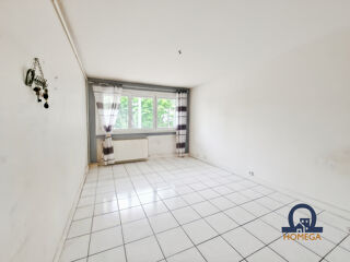  Appartement à vendre 3 pièces 57 m²