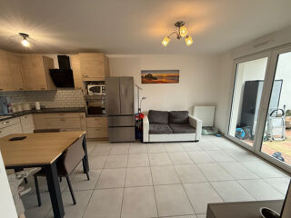  Appartement  vendre 3 pices 50 m