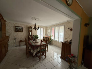 Maison à vendre 5 pièces 91 m²