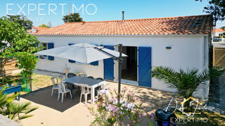  Maison  vendre 5 pices 125 m