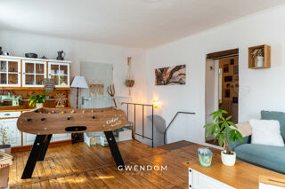 Maison à vendre 5 pièces 129 m²