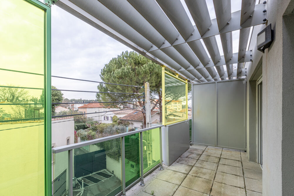 APPARTEMENT - PROCHE CENTRE