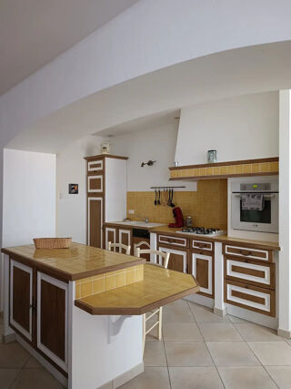  Maison � vendre 4 pi�ces 150 m�