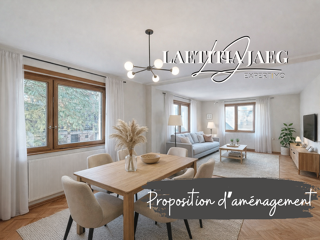  Propri�t�/ch�teau � vendre 5 pi�ces 111 m�