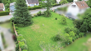  Terrain à vendre 1000 m²