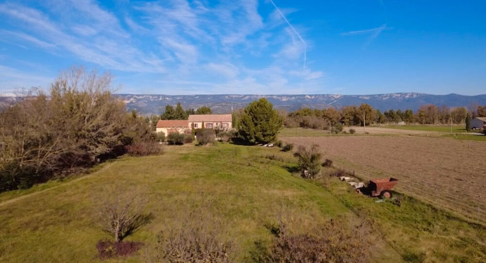  vendre  Maison Mallemort (13370)