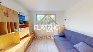  Appartement à vendre 1 pièce 27 m²
