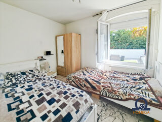  Maison à vendre 4 pièces 100 m²