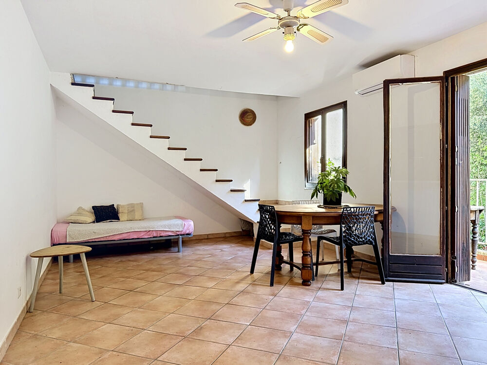 Vente Duplex/Triplex Appartement duplex T5   Solenzara   285 000 € Sari solenzara