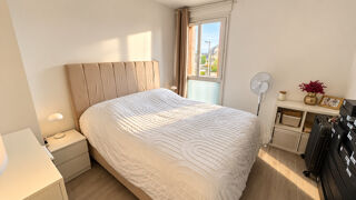  Appartement à vendre 3 pièces 59 m²