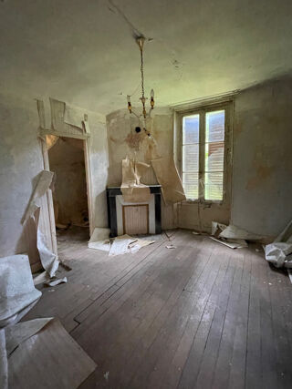  Maison � vendre 3 pi�ces 52 m�