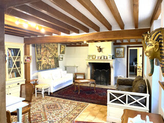  Ferme � vendre 4 pi�ces 130 m�