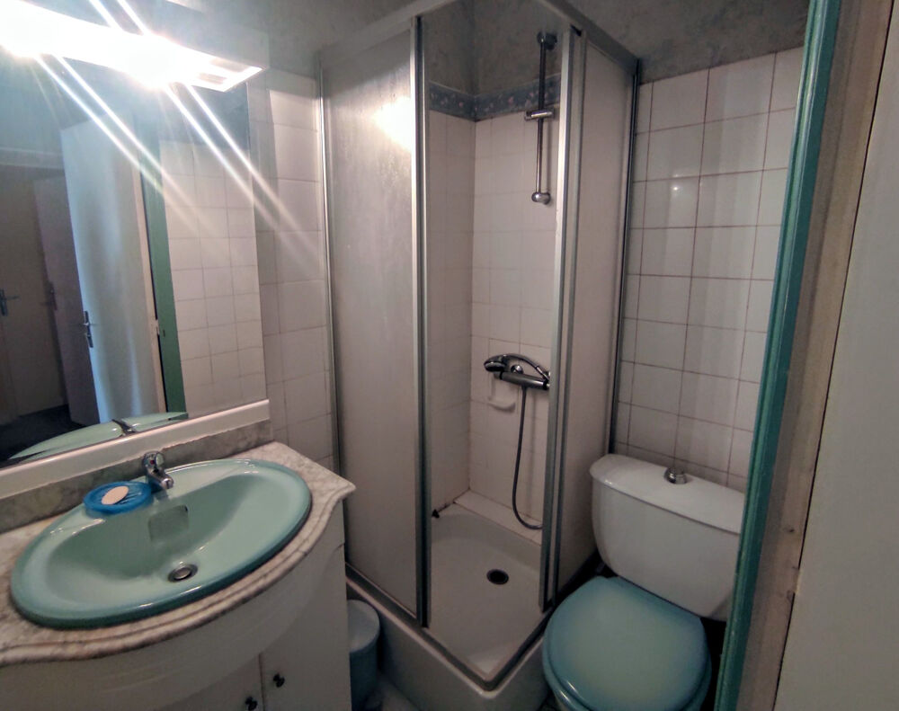 Vente Maison Bess�ges Appartements et local commercial 270 m2 avec terrain Besseges