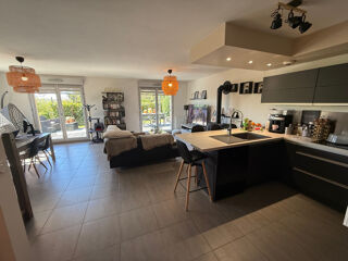  Maison à vendre 6 pièces 110 m²