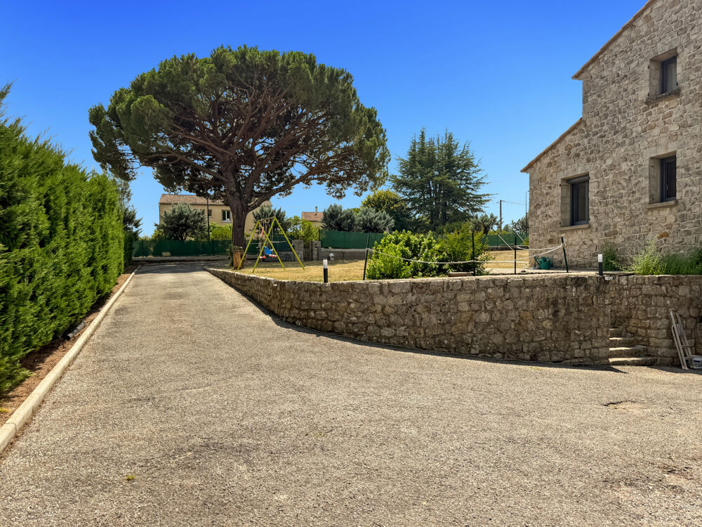 à vendre  Maison Joyeuse (07260)