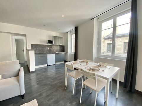  Appartement � louer 2 pi�ces 40 m�