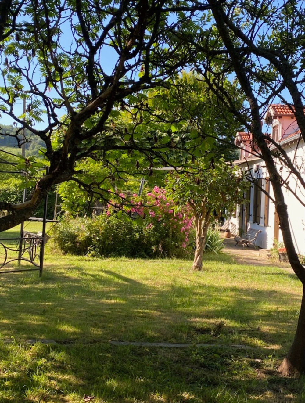 Vente Maison Maison de plain-pied, cadre naturel, calme, Rare, proche gare, isolation par l'extérieur. La ferte sous jouarre