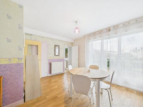  Appartement  louer 1 pice 26 m Nevers