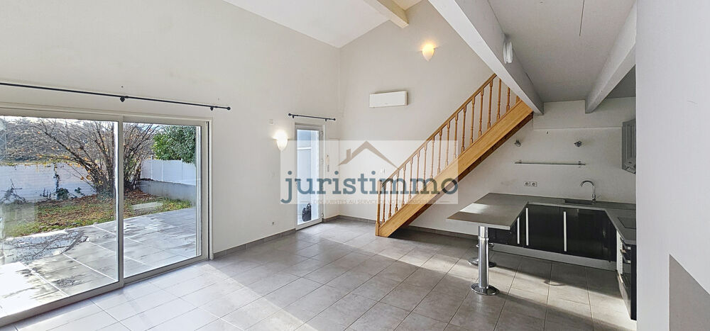 Vente Maison RARE � SAISIR - Maison familiale 108m2 2011 plein sud, entr�e Montboucher-sur-Jabron (5 min Mont�limar) Montboucher sur jabron