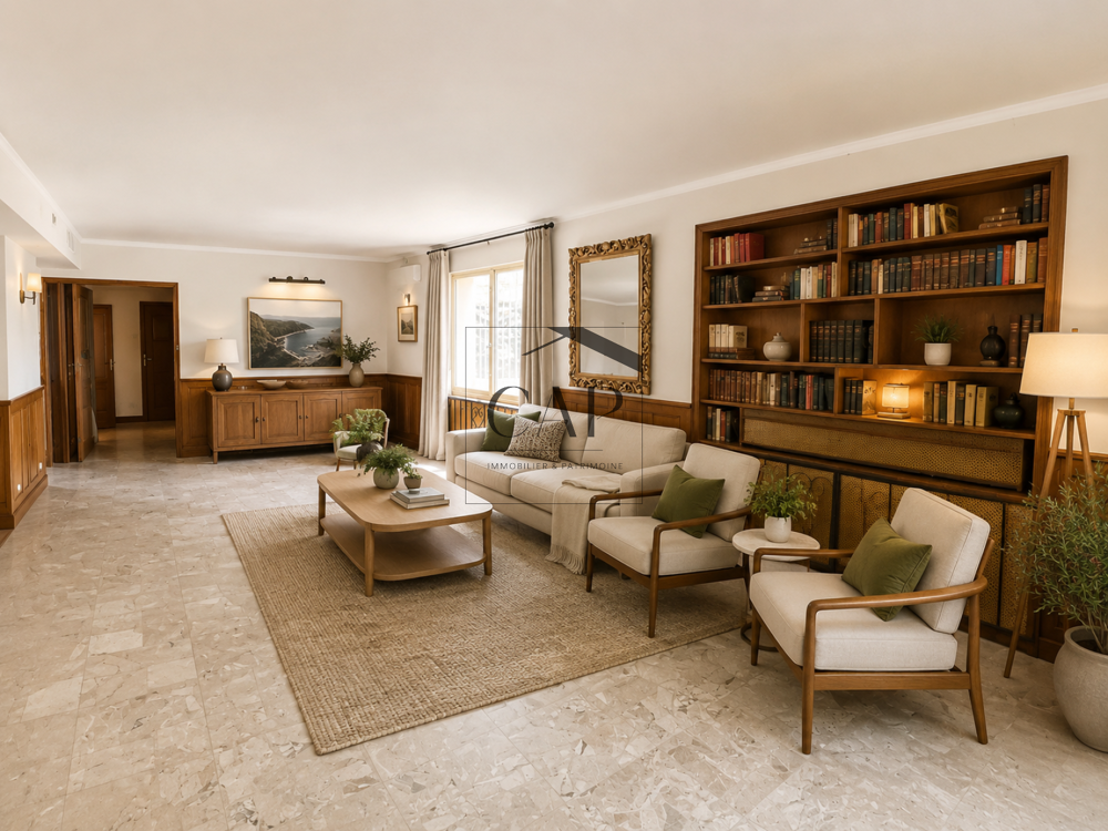 Vente Propriété/Château Bâtiment 350m2 - Centre Moriani - Fort potentiel San nicolao