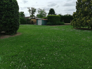  Maison � vendre 4 pi�ces 75 m�