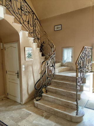  Maison à vendre 8 pièces 216 m²