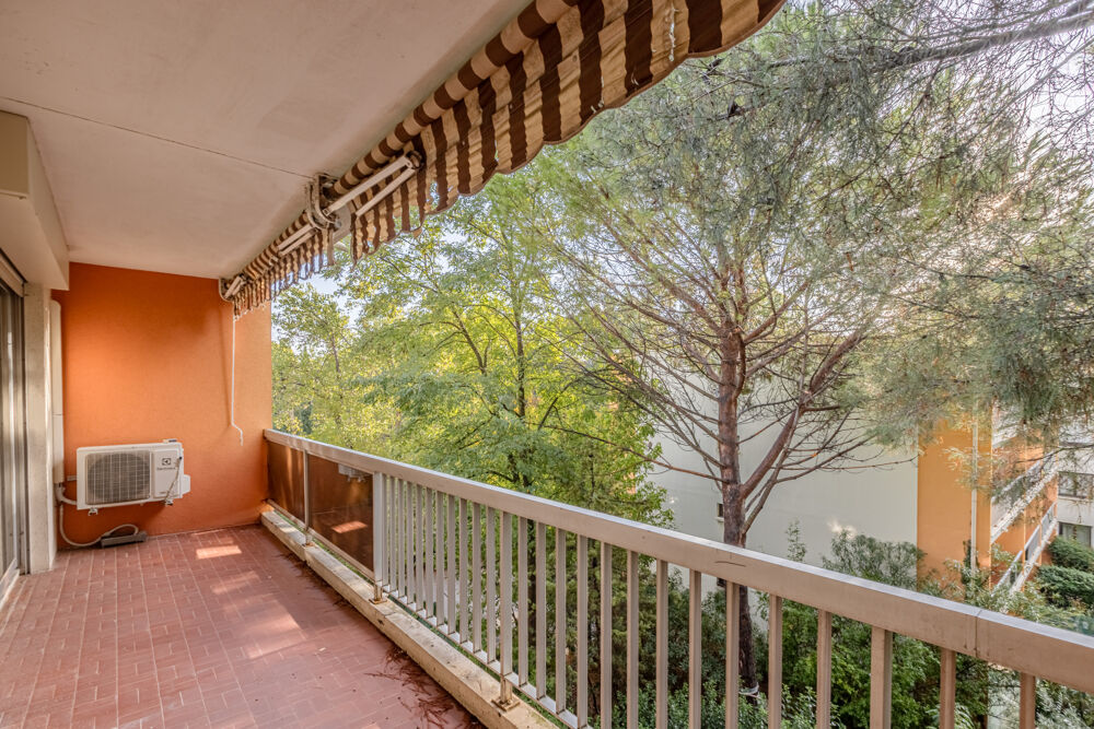 Vente Appartement APPARTEMENT - BEAUX - ARTS Montpellier