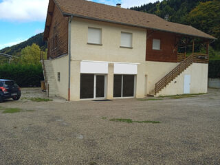  Immeuble à vendre 300 m²