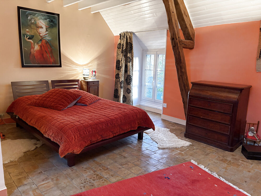  vendre  Maison Hcourt (27120)