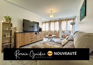  Appartement Millau (12100)