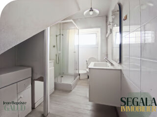  Maison à vendre 5 pièces 82 m²