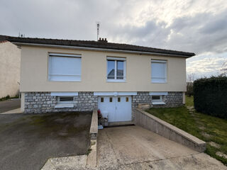  Maison � vendre 4 pi�ces 68 m�