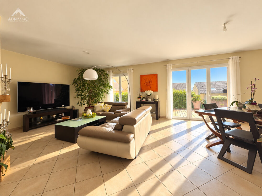 Maison 6 Pièces 141 m2