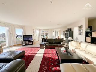  Maison  vendre 6 pices 205 m